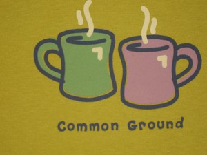 LLIFE-IS-GOOD-WOMENS-L-S-COMMON-GROUND-COFFEE-MUGS-TEE-SIZE-XL