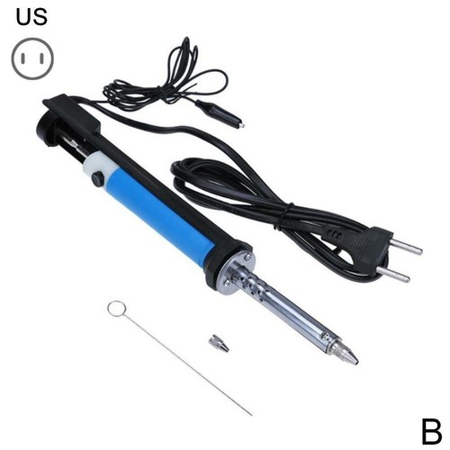 Desoldering Solder Sucker Soldering Pump Suction Tin Vacuum Removal Supplies
