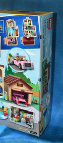 LEGO The Simpsons The Simpsons House (71006)—NEW
