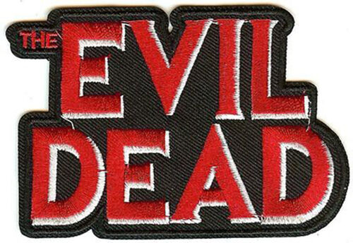 *New* Iron/Sewn On Old School Horror movies Patches* 