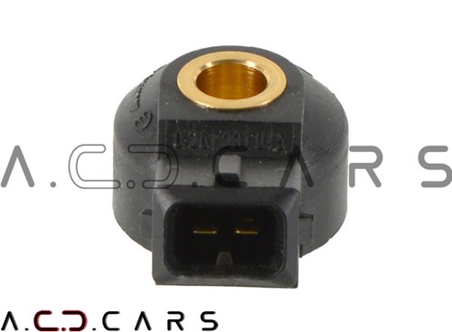 Bosch 0261231045 Frappe Capteur Citroen Peugeot Seat Skoda VW