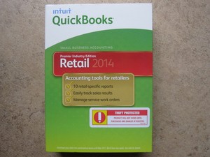 Quickbooks