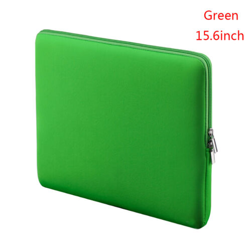 Laptop Case Bag Soft Cover Sleeve Pouch For 14/'/'15.6/'/' Macbook Pro NoteSPUS