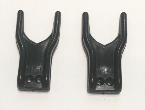 FOR QAD ULTRA PRO SERIES HDX ARROW REST NEW SET OF TWO QAD TL1 LAUNCHER