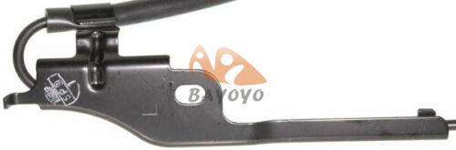 New ABS Wheel Speed Sensor Left Front For 10-19 Toyota Highlander Lexus RX350