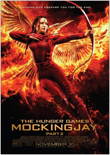The Hunger Games Part 2 Classic Movie Poster Art Print A0 A1 A2 A3 A4 Maxi
