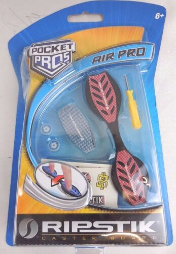 Razor Pocket Pros Air Pro Ripstik Fingerskateboard