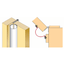 Little Fingers Frontal Protector de Puerta de Bisagra 196cm Vivero De Pvc De Seguridad Hogar atrapado