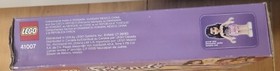 LEGO Friends 41007 Heartlake Pet Salon & 41002 Emma's Karate Class Unopened