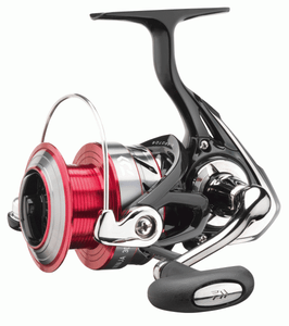 Daiwa Ninja A 4000