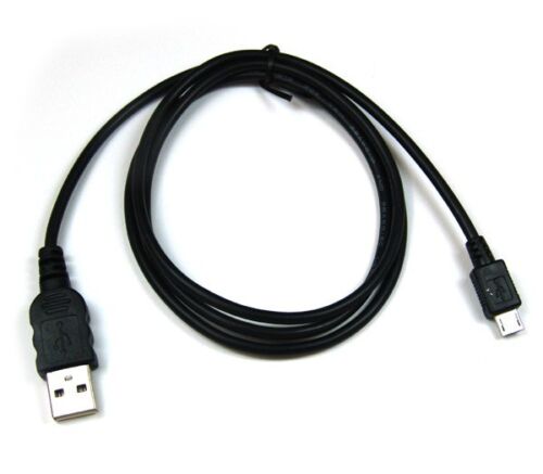 Energía micro USB 2.0 cargador cable de datos 15 cm-0 8 m 3 m 5 m A-B conector 6 m 1 m 1 
