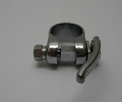 004 NOS Bicycle Quick Release Seat Post Clamp Brevetto Ursuss