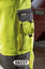PESCO 70 DASSY Buffalo 200431 Hi-Vis Kneepad Work Trousers