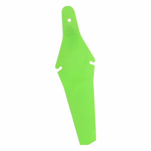 Bicycle Bike Extended Rear Ass Fender Clip on Mudguards Road /& Mtb Rain Saver