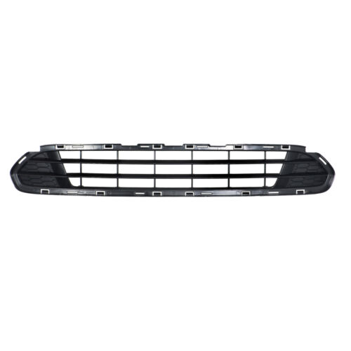 OEM NEW Front Lower Bumper Grille Black 2010-2012 Ford Fusion AE5Z8200DA