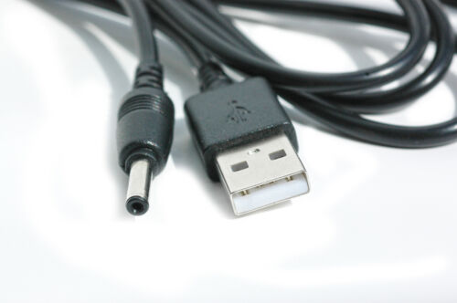 MBP36XLBU Baby/'s Unit Baby Monitor 2m USB Black Cable for Motorola MBP36XL