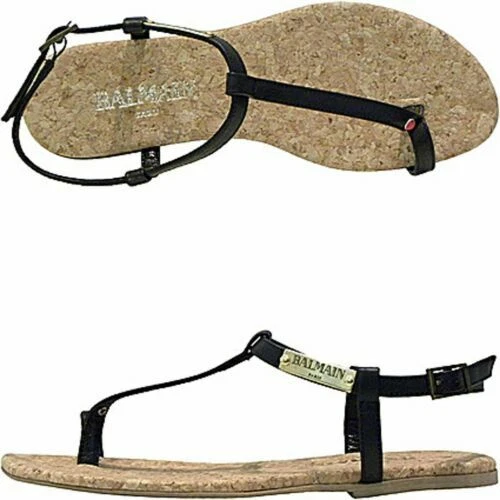 Calzado de mujer Balmain