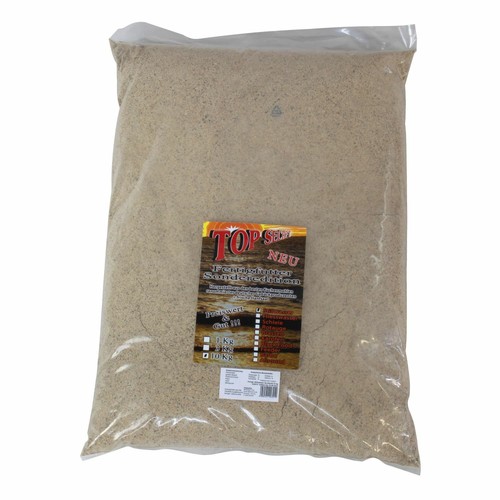 Angelfutter Friedfisch Fertigfutter 10kg Angel Futtersäcke Lockfutter 1,90€//kg