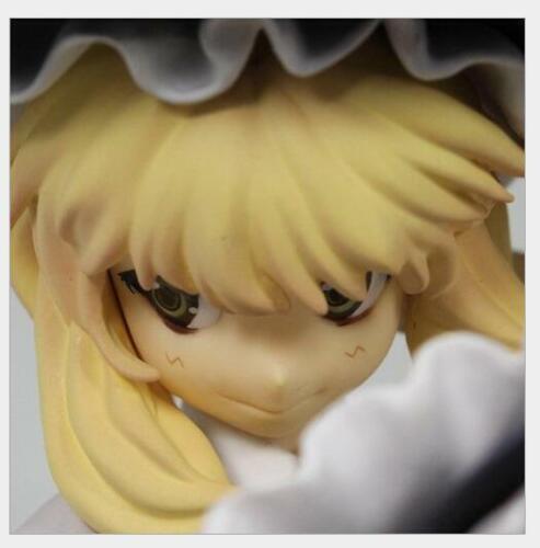 Touhou Project Kirisame Marisa  Griffon Enterprises 1//8 PVC Figure Figurine Toy