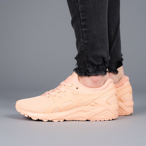 C7A0N 9595 WOMEN/'S UNISEX SHOES SNEAKERS ASICS GEL-KAYANO TRAINER