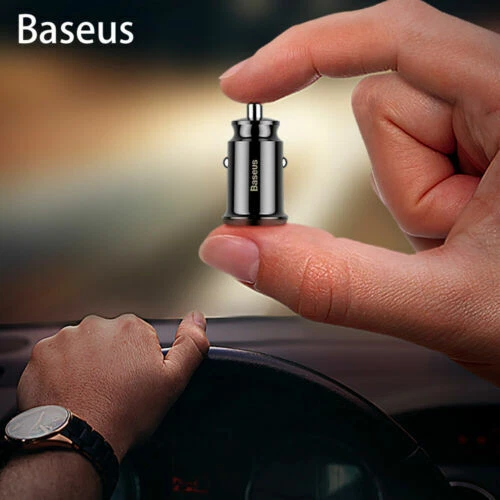 Baseus Cell Phone Chargers & Holders for Lenovo Samsung Galaxy S8+