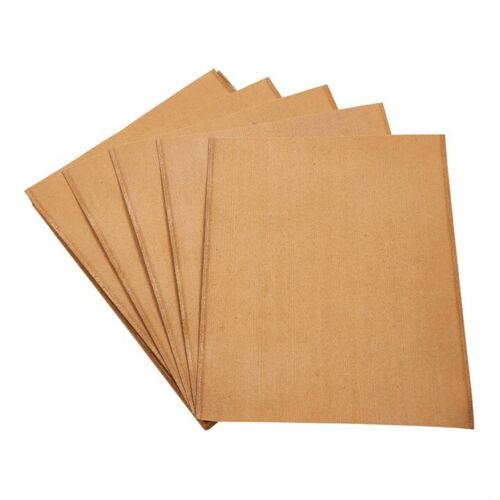 30pc ASSORTED SANDPAPER SANDING SHEETS FOR WOOD PLASTIC MIXED GRADES SAND 