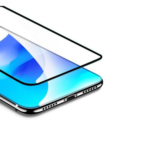 5d fullcover completamente vidrio para Samsung Galaxy s9 sm-g960f lámina de protección protector 