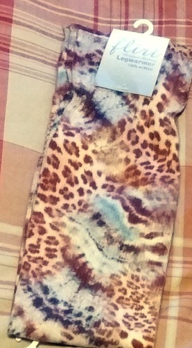 BRAND NEW PAIR of LADIES //GIRLS FLIRT LEG WARMERS RANGE of COLOURS /& DESIGNS