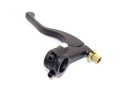 Honda XL 125 S 79-85,xl 175 73-78 KR Clutch lever with Mounting Clutch Lever 