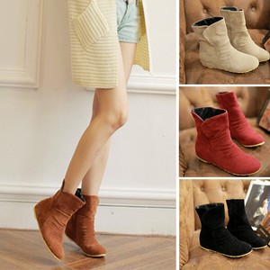 zapatos casuales para mujer 2016