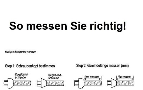 Satz BIMECC Felgenschlösser Felgenschloss schwarz 4x M14x1,25x27mm Kegelbund 60°
