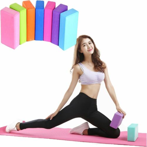 block geräte übung pilates body shaping eva fitness fitness schaum yoga