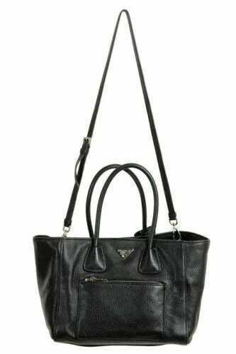 Bolsos y mochilas de mujer bandoleras PRADA