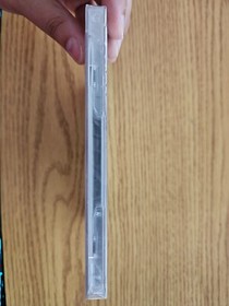 NEW SEALED Railroad Tycoon: Gold Edition For Sega Dreamcast