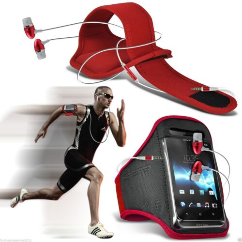 Qualité Sports Brassard Gym Course Entraînement Coque Téléphone ✔ Huawei Mate 20 PRO