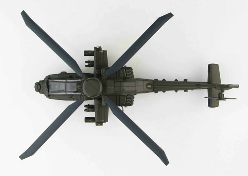 Hobby Master 1:72 Hughes AH-64E Apache Guardian ROC Army #812 Taiwan HH1206