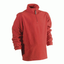 Herock Antalis Fleece Work Sweater Red