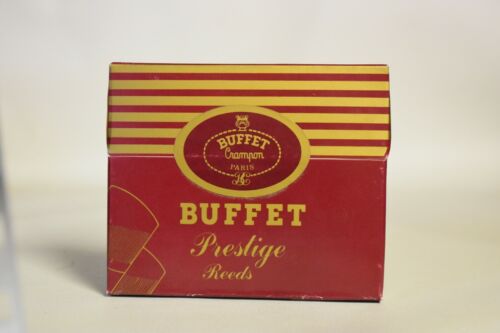 Buffet Crampon Tenorsaxophon Starke 2 Prestige 10st #162