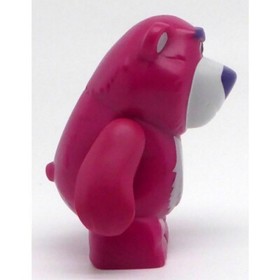 Lego Lotso 7789 Magenta Bear Toy Story 3 Animal Figure Minifigure New