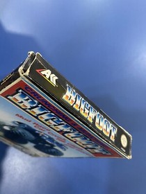 Bigfoot Nintendo NES Videojuegos Retro