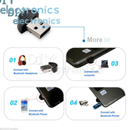 Aluminum USB 2.0 3.0 4//7 Ports Hub For Tablet iPhone Samsung CellphoneUS