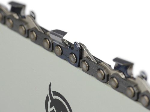 Schwert 2 Ketten passend für Husqvarna 435 45 cm 325/" 72 TG 1,3 mm Sägekette