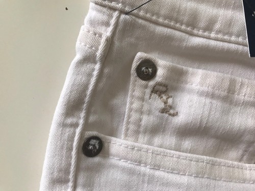 polo Ralph lauren ladies// Women/'s Ladies Skinny Jeans Rrp 110