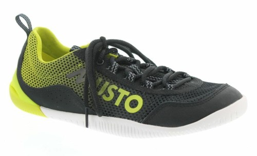 Musto Hommes /& Garçons Voile Chaussure Dynamic Pro-boots Chaussure Noir Couleurs supplémentaires
