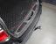 For Jeep Grand Cherokee 2011-2020 Carbon Fiber Rear Trunk Protector Guard Trim 