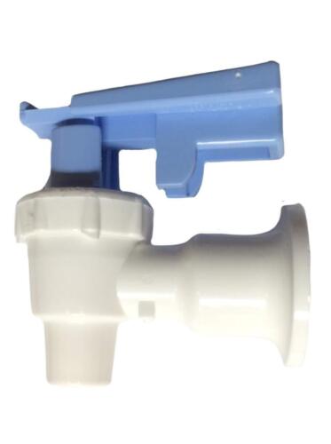 Water Dispenser Spigot Replacement Faucet Cooler Sunbeam Valve Handle Blue Lock 