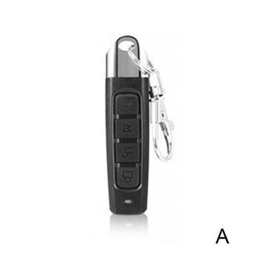 433MHZ Garage Door Opener Remote Control Duplicator Clone Code Scanner Car Key~ 