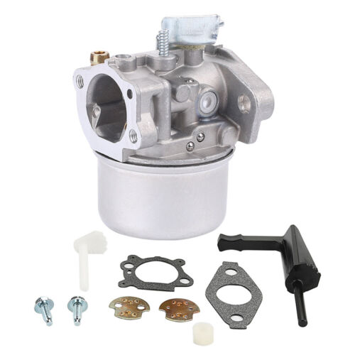 Carburetor For Craftsman 3600 5300 W Generator w/ 7.0hp GenTek B&S Engine 