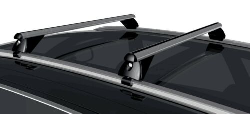 Alu Galerie rb003 Compatible Avec Mitsubishi Outlander III à partir de 2013 5 porte