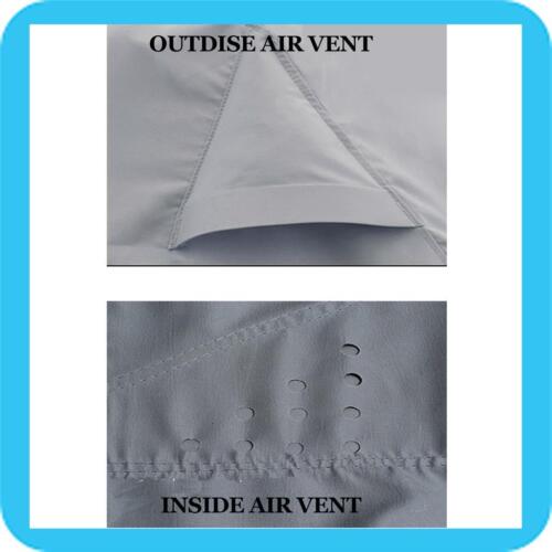 GREY BOAT COVER FOR VIPER 188 D 1995 1996 